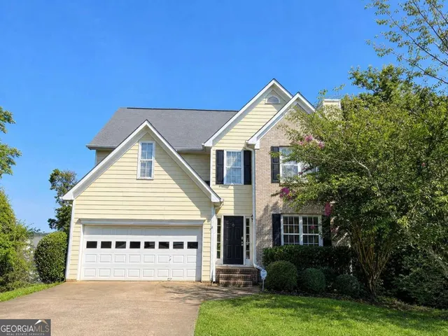 Popular Park Grove At Olde Savannah Square Real Estate