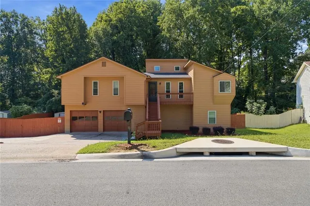 Popular ROSES BLUFF Real Estate