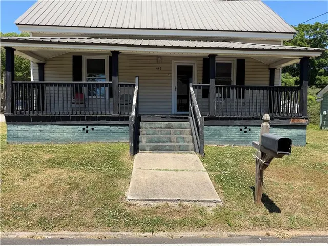 Popular Thomaston Mill Real Estate