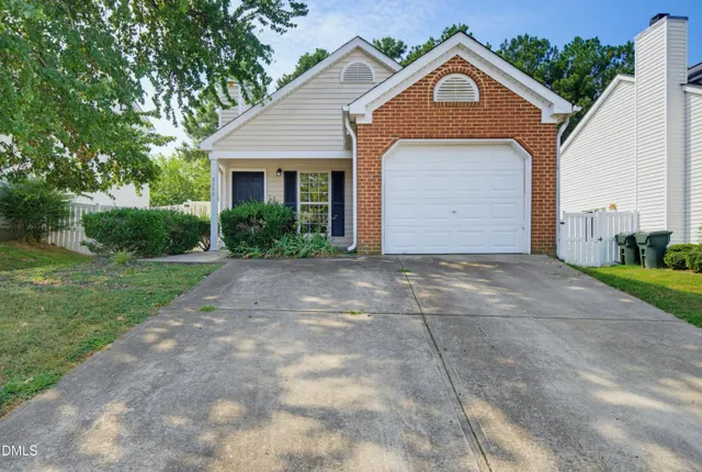 Popular Beacon Hill Village Real Estate