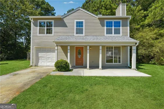 Expensive Marbut Farms Real Estate