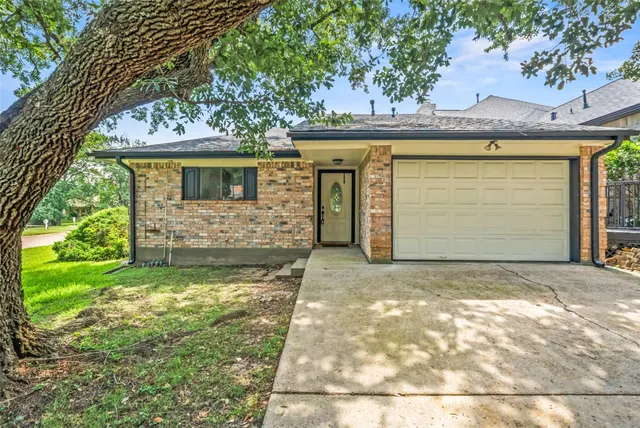 Popular April Sound 10 Real Estate