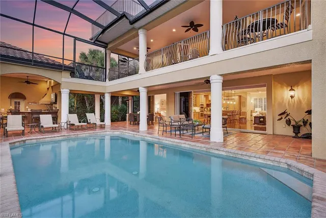 Expensive EAGLE CREEK Real Estate