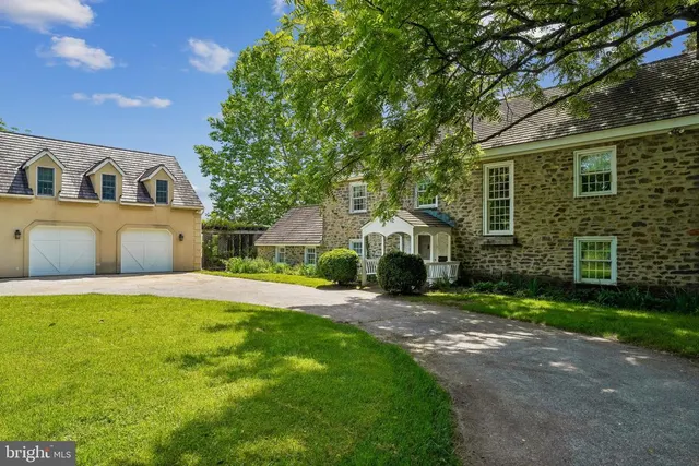 Expensive Elkridge Real Estate