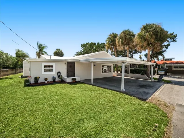 Cheap GULF HARBOR Real Estate