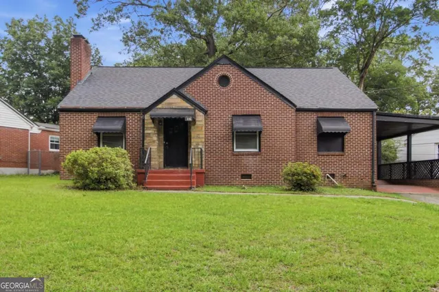 Cheap Sylvan Park Real Estate