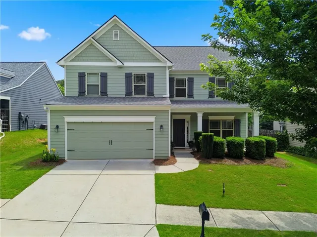 Popular Manous Manor Real Estate
