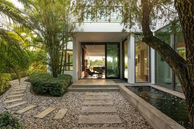 Expensive THE ENCLAVE Real Estate