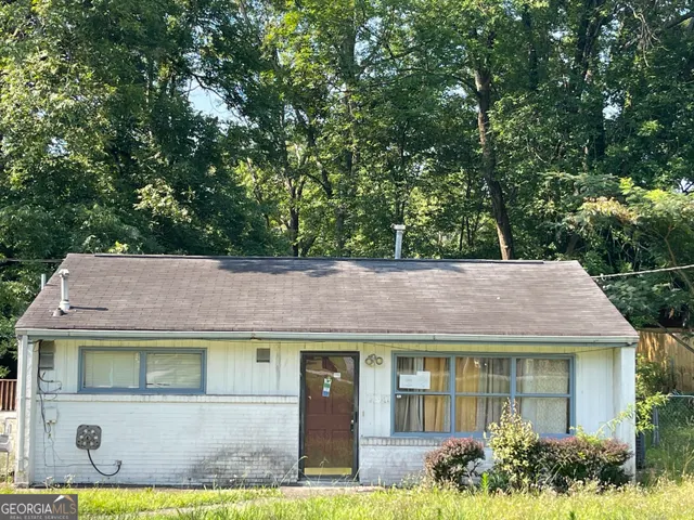 Cheap Riverdale Real Estate