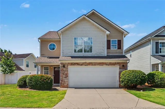 Popular COTTAGE COVE PHS 3 Real Estate