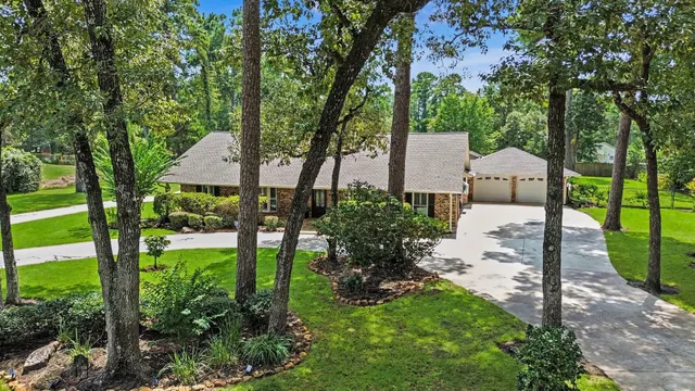 Expensive Forest Cove Real Estate