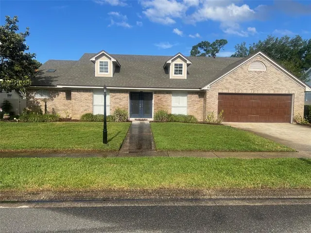 Popular Lafayette Forest Real Estate