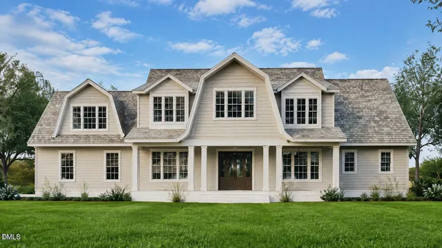 Cheap Chapel Creek Real Estate