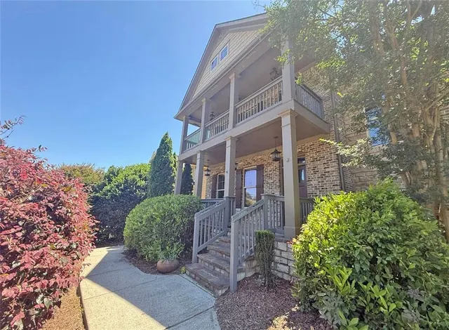 Cheap LAKE VIEW AT HAMILTON MILL Real Estate
