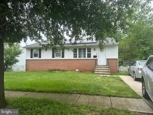 Popular Lanham Real Estate