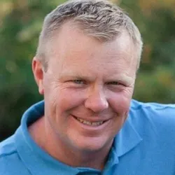 Tim Dunlop Photo