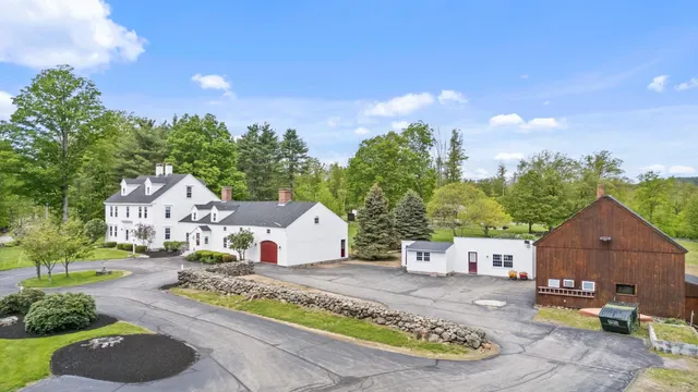 Expensive Francestown Real Estate