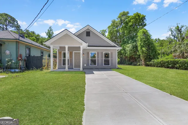 Popular Meyer Ward Real Estate