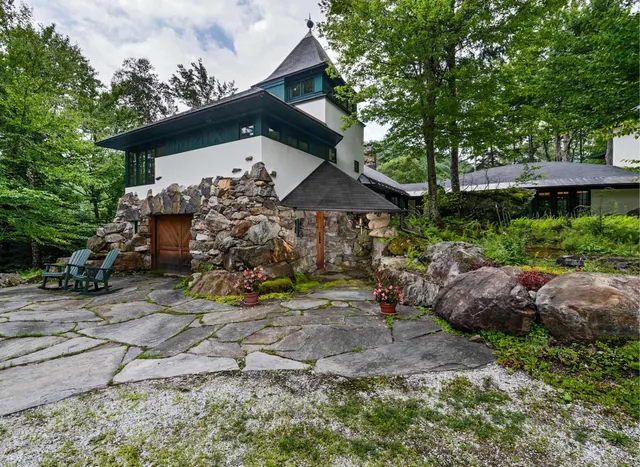 Expensive Pittsfield Real Estate