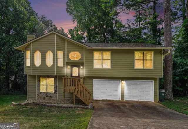 Popular Pepperwood Real Estate