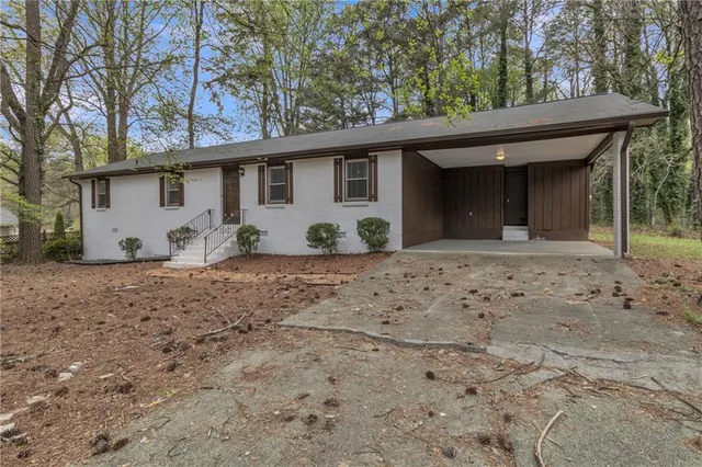 Popular Four Winds Real Estate