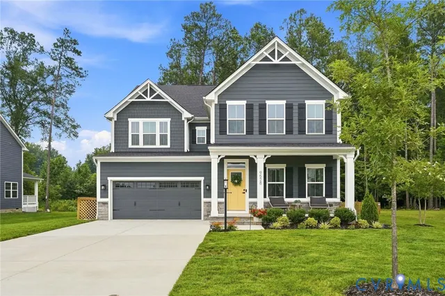 Popular Giles Farm Real Estate