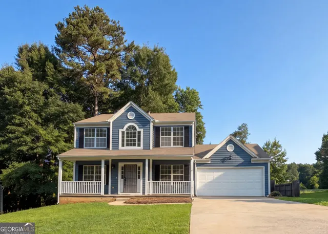 Cheap Kings Glen Real Estate
