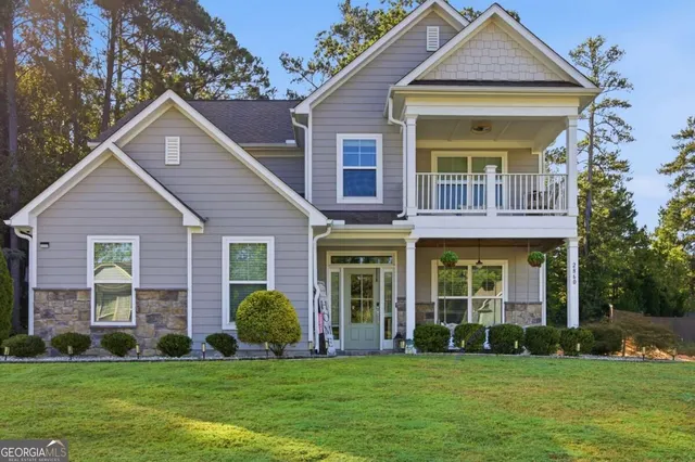 Popular Windsor Knoll Real Estate