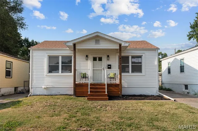 Popular Tower Grove Real Estate