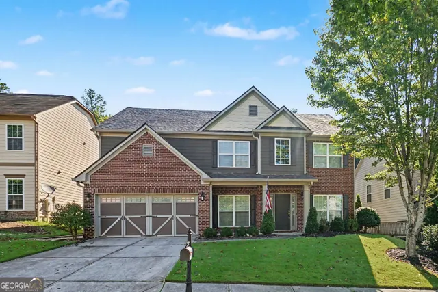Expensive Kingsbridge Pointe Real Estate