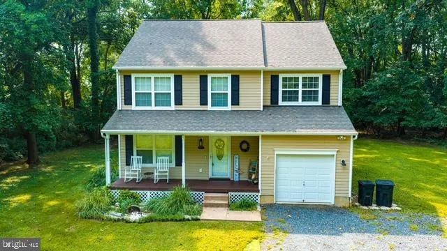 Expensive Tolchester Estates Real Estate