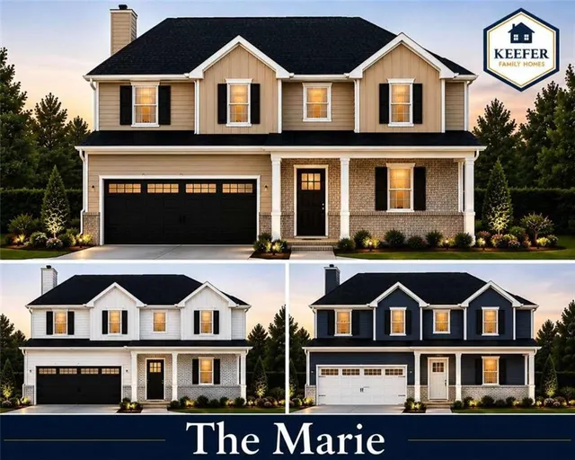 Cheap Flat Shoals Manor Real Estate