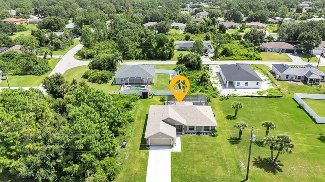 Expensive PORT CHARLOTTE SUB 26 Real Estate