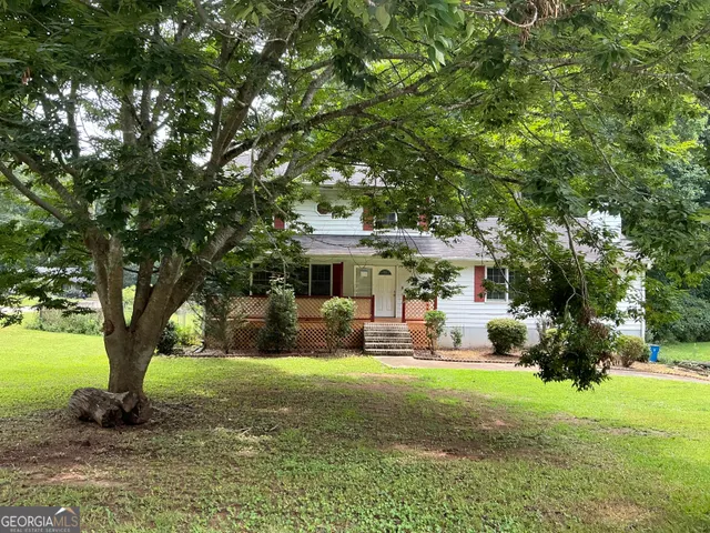 Cheap Patillo Point Real Estate