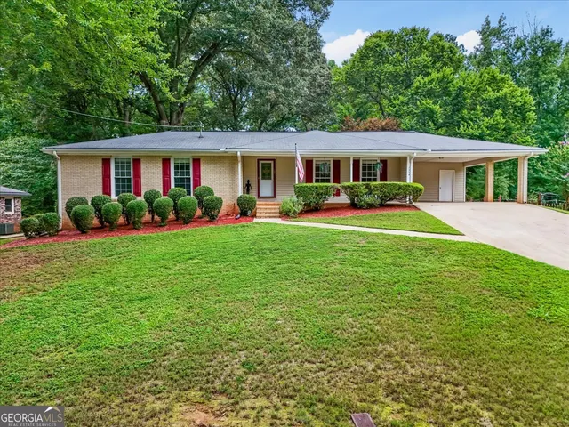 Popular Tanglewood Real Estate