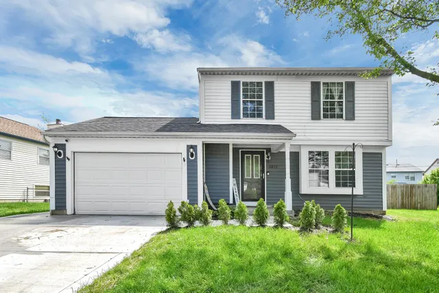 Popular Reynoldsburg Real Estate