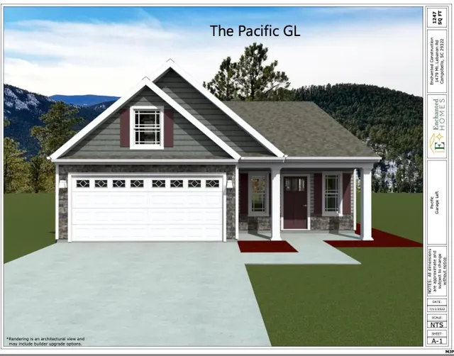 Popular Spartanburg Real Estate