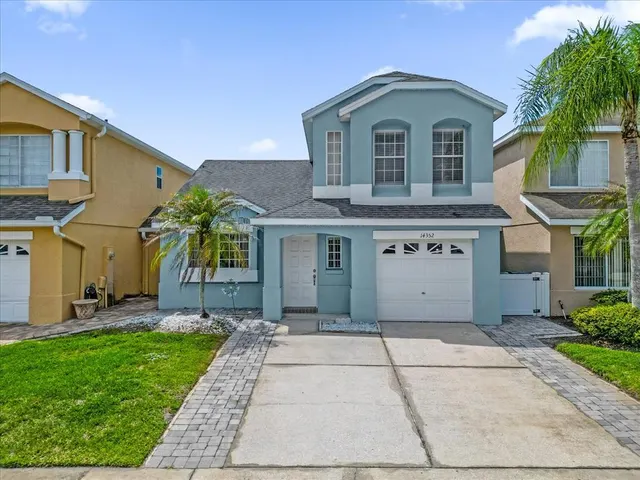 Cheap SANDPOINT AT MEADOW WOODS Real Estate