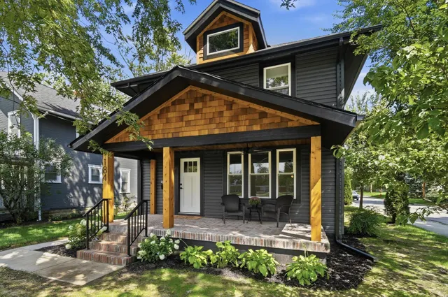 Expensive Uptown Westerville Real Estate