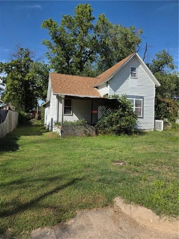 Popular Cherryvale Real Estate