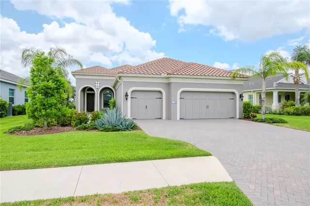 Popular RIVER WIND Real Estate