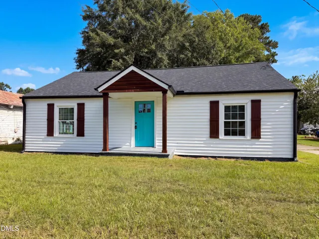 Popular W H Lucas Real Estate