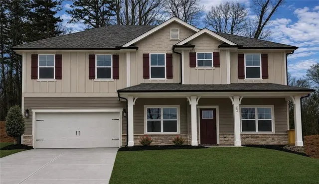 Popular Norris Landing Real Estate