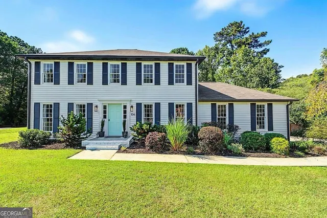 Expensive SHANNON GLEN Real Estate