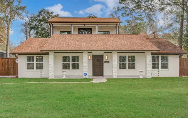 Popular Oak Ridge North 02 Real Estate