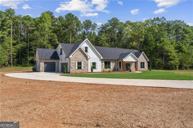 Popular Cline Estates Real Estate