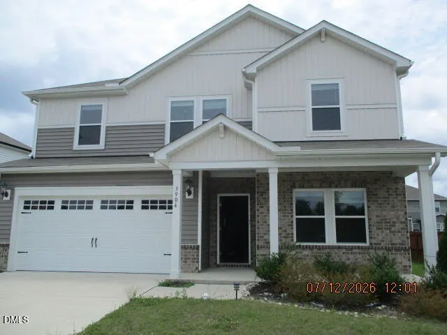 Popular Preserve at Louisbury Real Estate