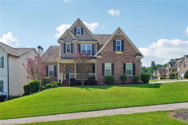 Popular Thornbrooke Real Estate