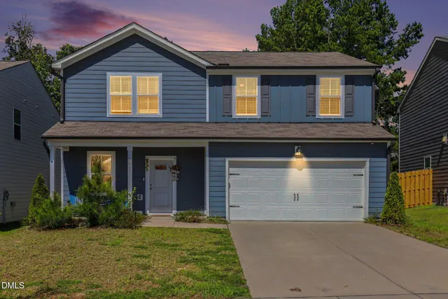 Cheap McKenzie Meadows Real Estate
