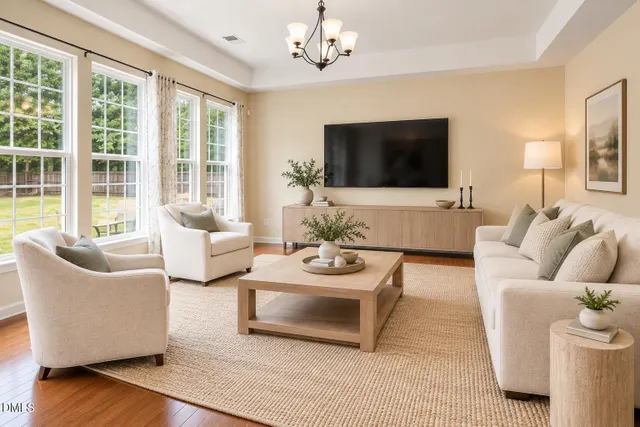 Popular Westfall Village Real Estate